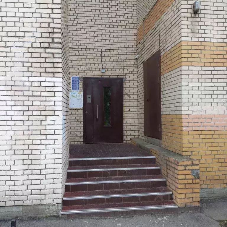4-к кв. Санкт-Петербург Комендантский просп., 11Б (122.6 м) - Фото 1