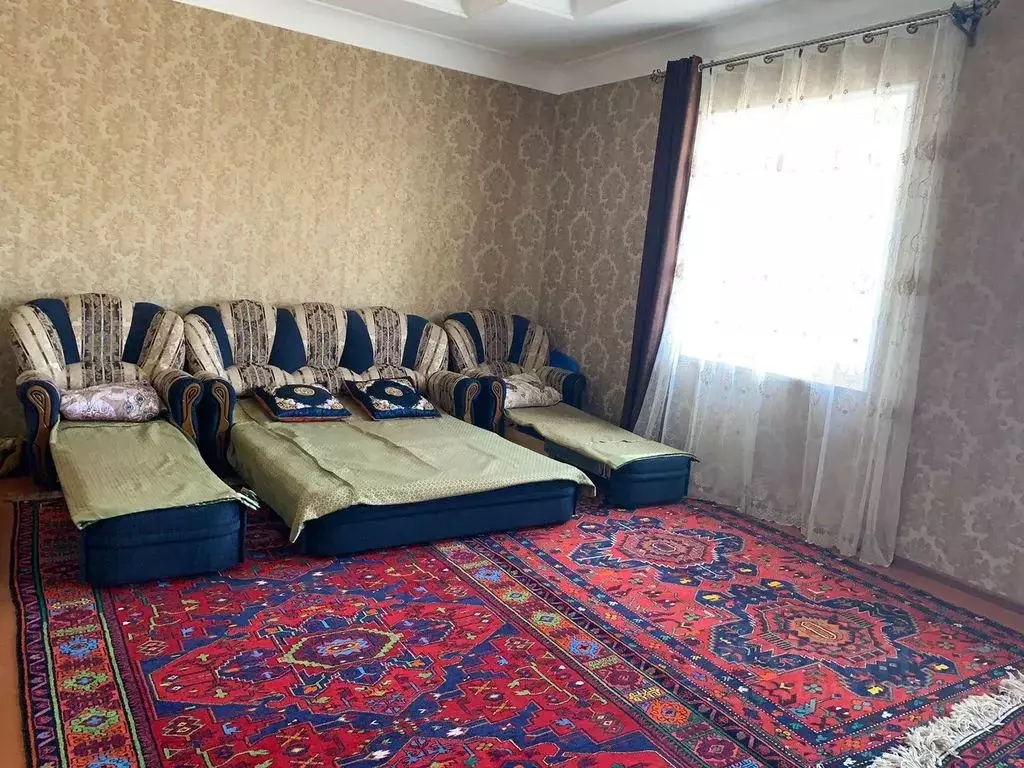 Комната Дагестан, Дахадаевский район, с. Кубачи ул. Молодежная, 62 - Фото 0