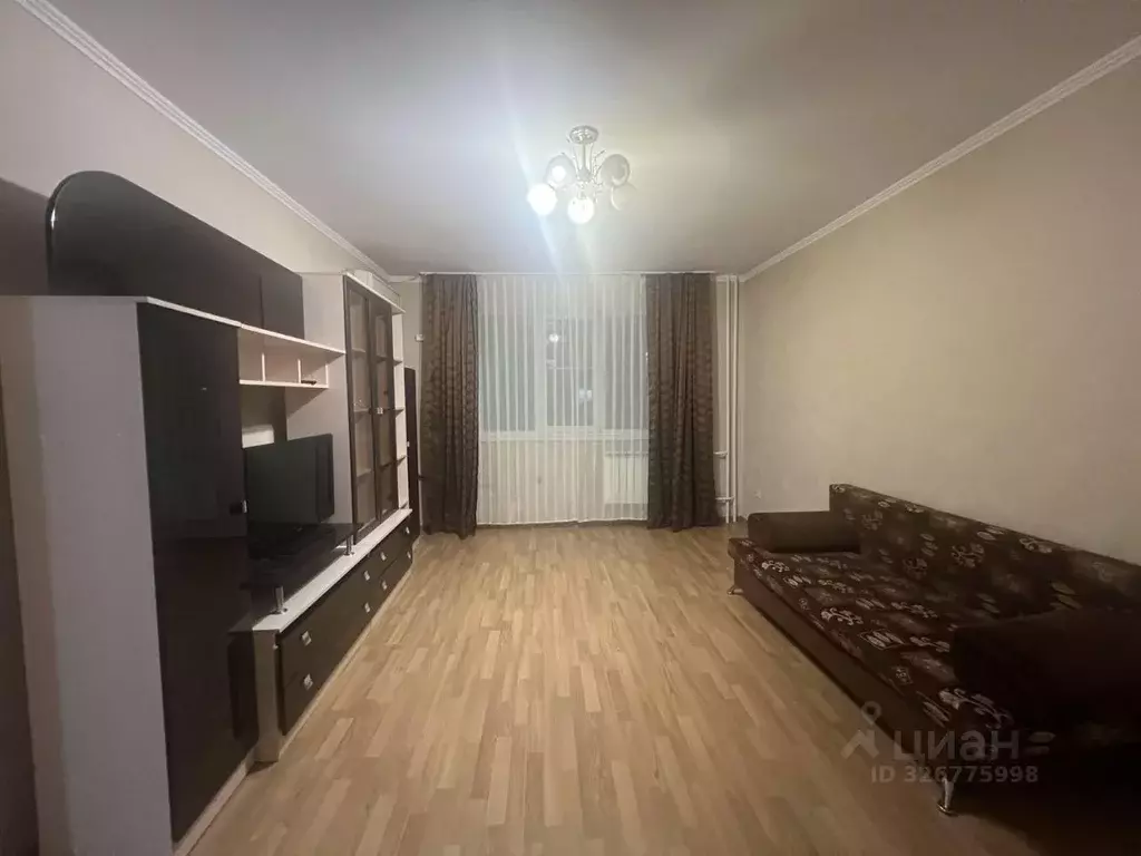 2-к кв. Краснодарский край, Краснодар Школьный мкр, ул. Филатова, 19/2 ... - Фото 2