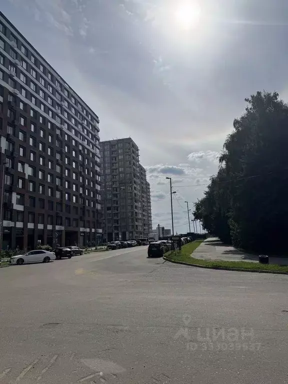 Помещение свободного назначения в Московская область, Красногорск ... - Фото 2