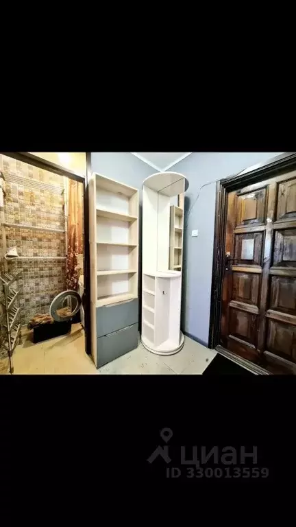 1-к кв. Крым, Ялта ул. Блюхера, 40 (29.0 м) - Фото 1