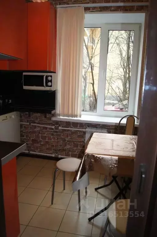 2-к кв. Санкт-Петербург Гражданский просп., 70К3 (43.0 м) - Фото 1