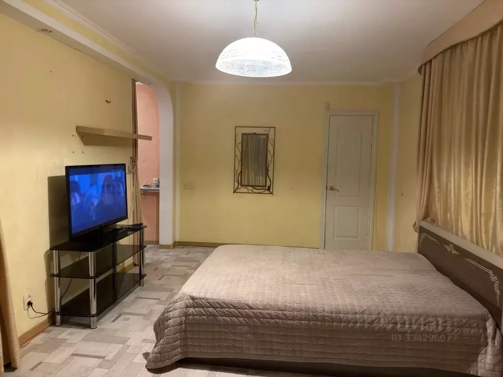 Студия Татарстан, Альметьевск ул. Радищева, 6 (34.0 м) - Фото 2