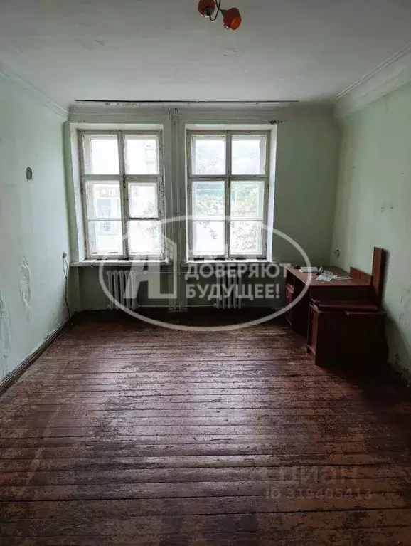 Комната Пермский край, Чусовой ул. Ленина, 29 (27.6 м) - Фото 1