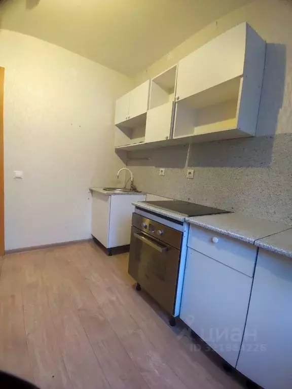 1-к кв. Пермский край, д. Кондратово ул. Г.Н. Нифантова, 5 (40.0 м) - Фото 2