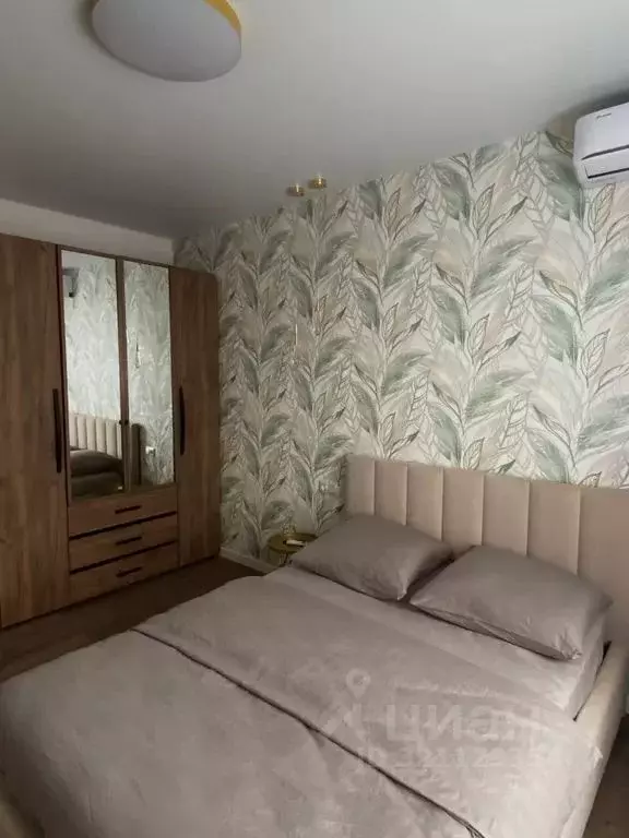 1-к кв. Рязанская область, Рязань ул. Островского, 122к1 (40.0 м) - Фото 2