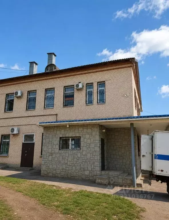 Помещение свободного назначения в Ставропольский край, Невинномысск ... - Фото 2