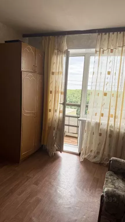 1-к кв. Ставропольский край, Ставрополь ул. Доваторцев, 55 (38.0 м) - Фото 0