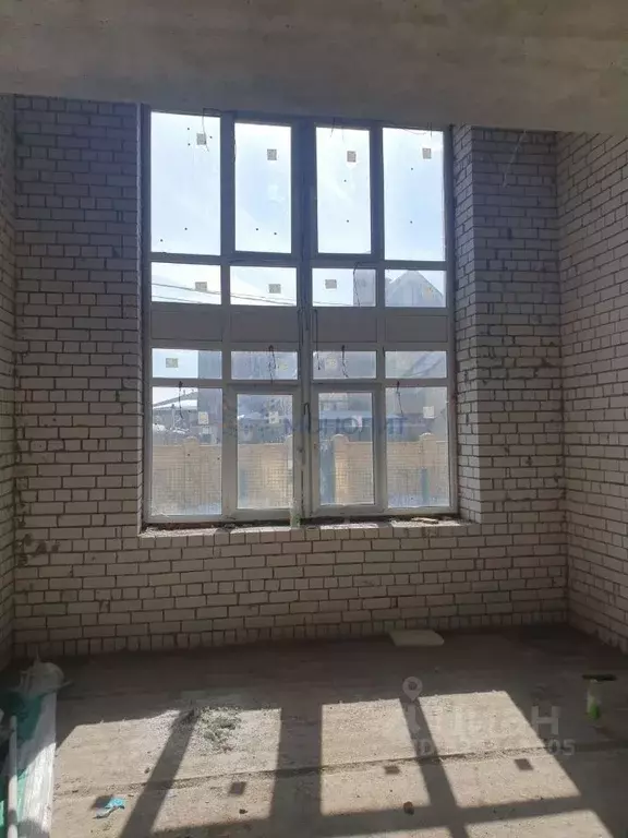 1-к кв. Нижегородская область, Нижний Новгород Верхне-Печерская ул., 9 ... - Фото 1