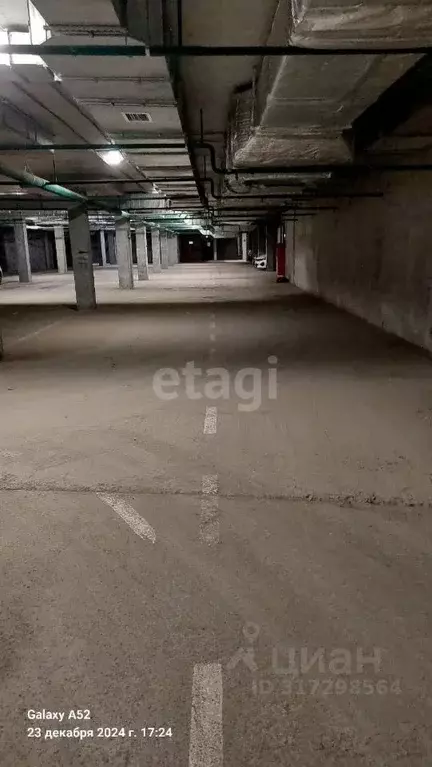 Гараж в Свердловская область, Екатеринбург муниципальное образование, ... - Фото 0