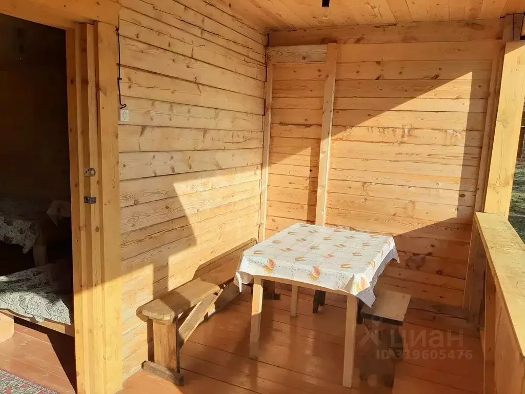 Комната Иркутская область, Ольхонский район, Хужирское муниципальное ... - Фото 2