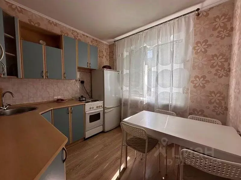 2-к кв. Самарская область, Тольятти Автозаводское ш., 39 (54.0 м) - Фото 2