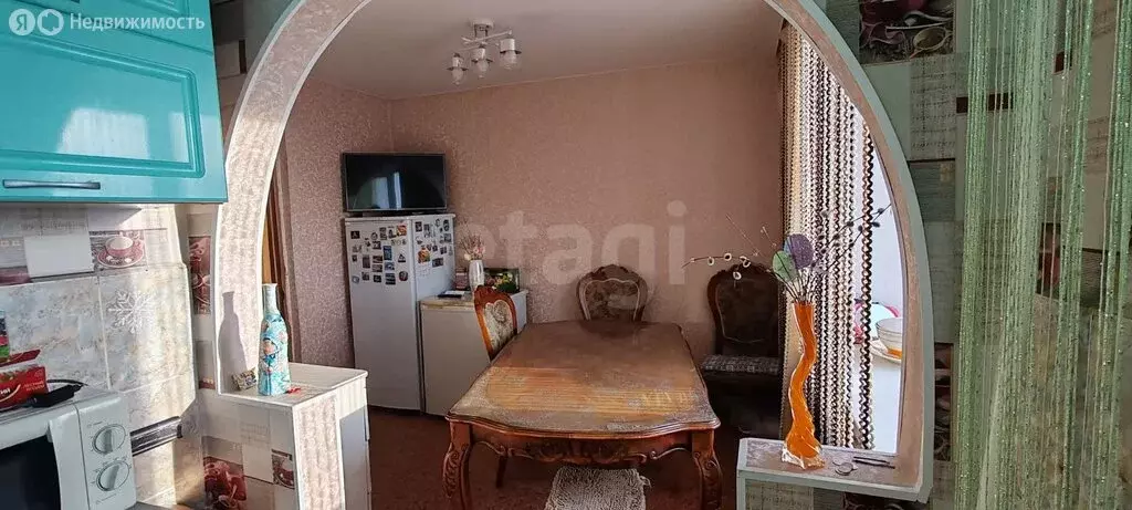 3-комнатная квартира: Нерчинск, улица Погодаева, 101 (57.5 м) - Фото 2