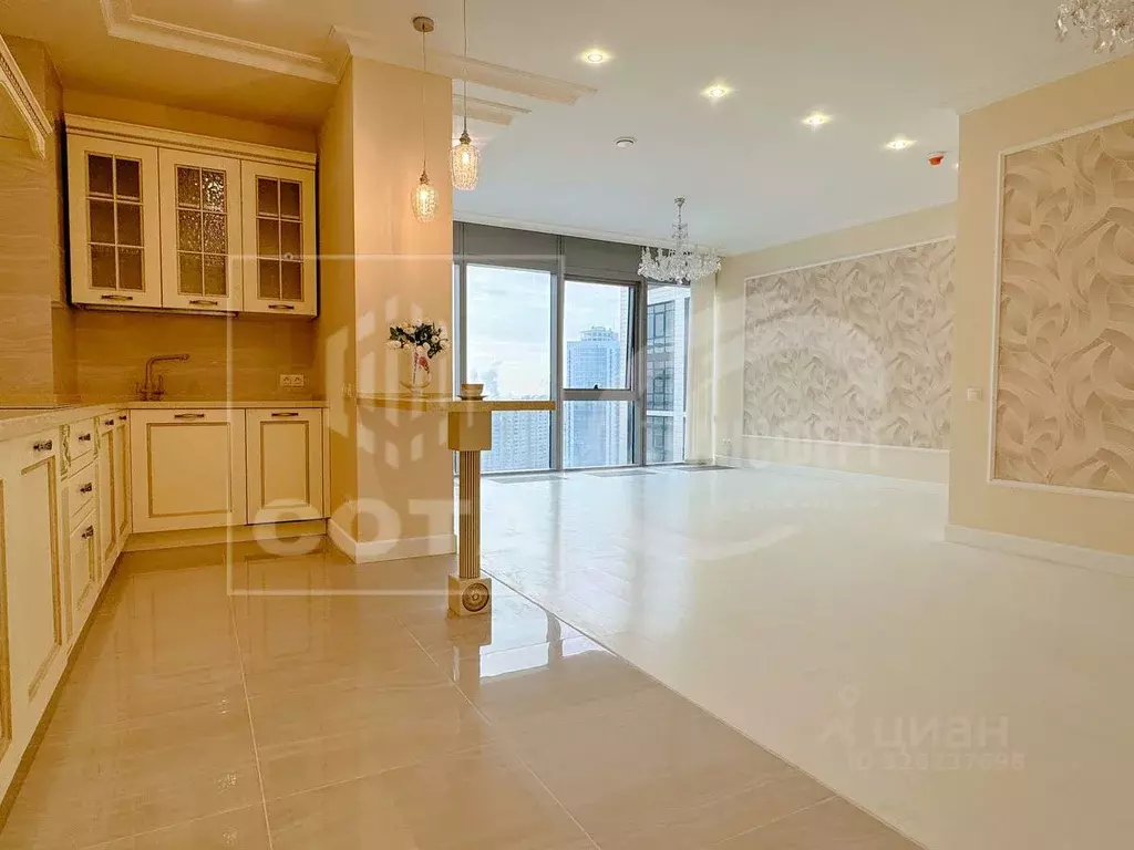 3-к кв. Воронежская область, Воронеж ул. Куколкина, 18 (110.0 м) - Фото 2