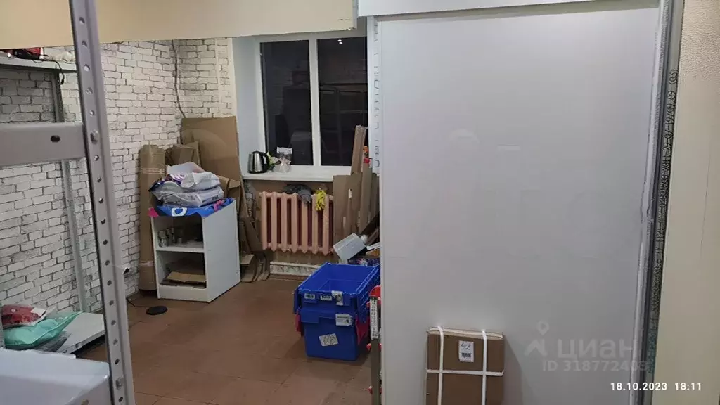 Помещение свободного назначения в Новгородская область, Старая Русса ... - Фото 0