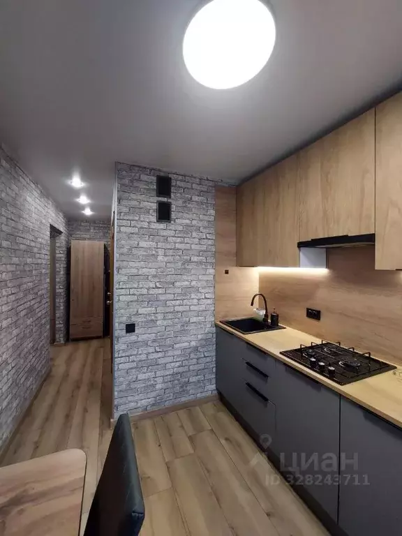 2-к кв. Псковская область, Псков Конная ул., 6 (46.9 м) - Фото 2