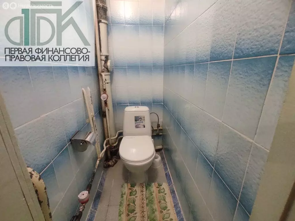 1-комнатная квартира: Арзамас, улица Пландина, 25/1 (52 м) - Фото 0