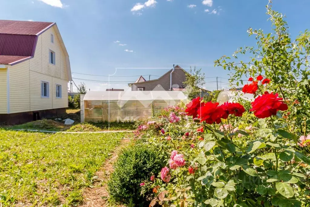 Дом в Ленинградская область, Ломоносовский район, Гостилицкое с/пос, ... - Фото 1