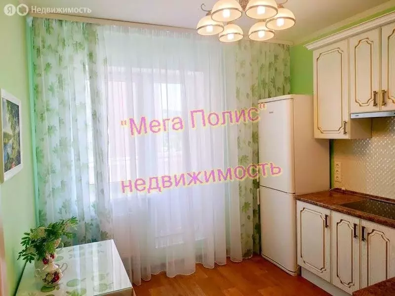 1-комнатная квартира: Обнинск, проспект Маркса, 79 (47 м) - Фото 0