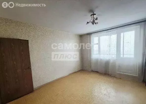 1-комнатная квартира: Москва, улица Лескова, 28к1 (38.7 м) - Фото 1