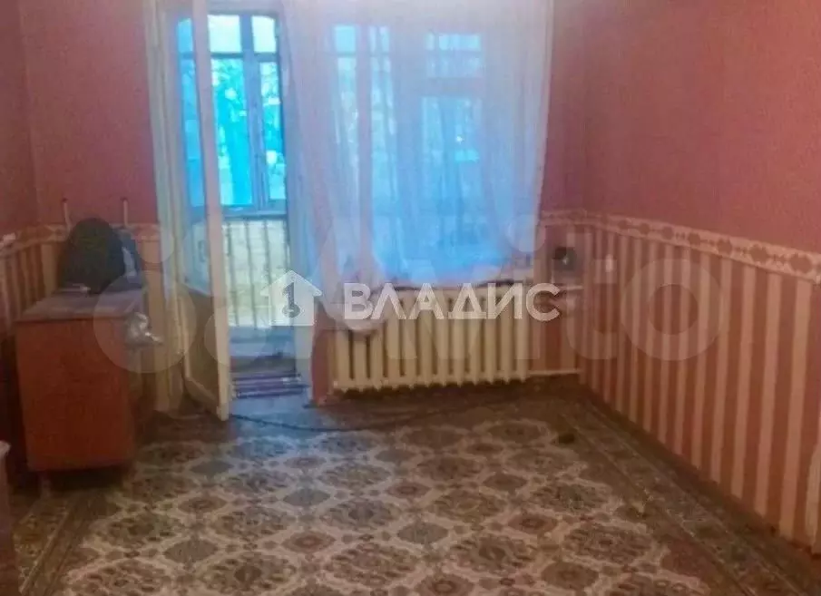 2-к. квартира, 42,2 м, 2/5 эт. - Фото 0