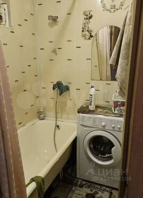 2-к кв. Самарская область, Самара Подшипниковая ул., 26 (47.0 м) - Фото 2