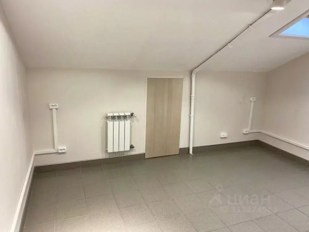 Офис в Иркутская область, Иркутск ул. Тимирязева, 40 (14 м) - Фото 2