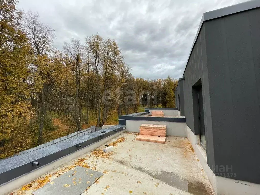 Таунхаус в Пермский край, Пермь Абаканская ул., 39 (200 м) - Фото 2