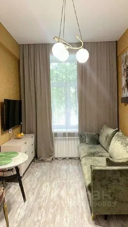 Комната Москва Большая Черемушкинская ул., 36К1 (13.1 м) - Фото 1