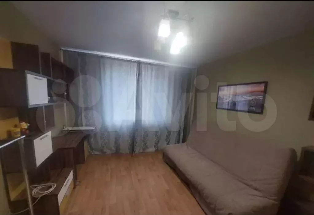 3-к. квартира, 60 м, 4/5 эт. - Фото 1