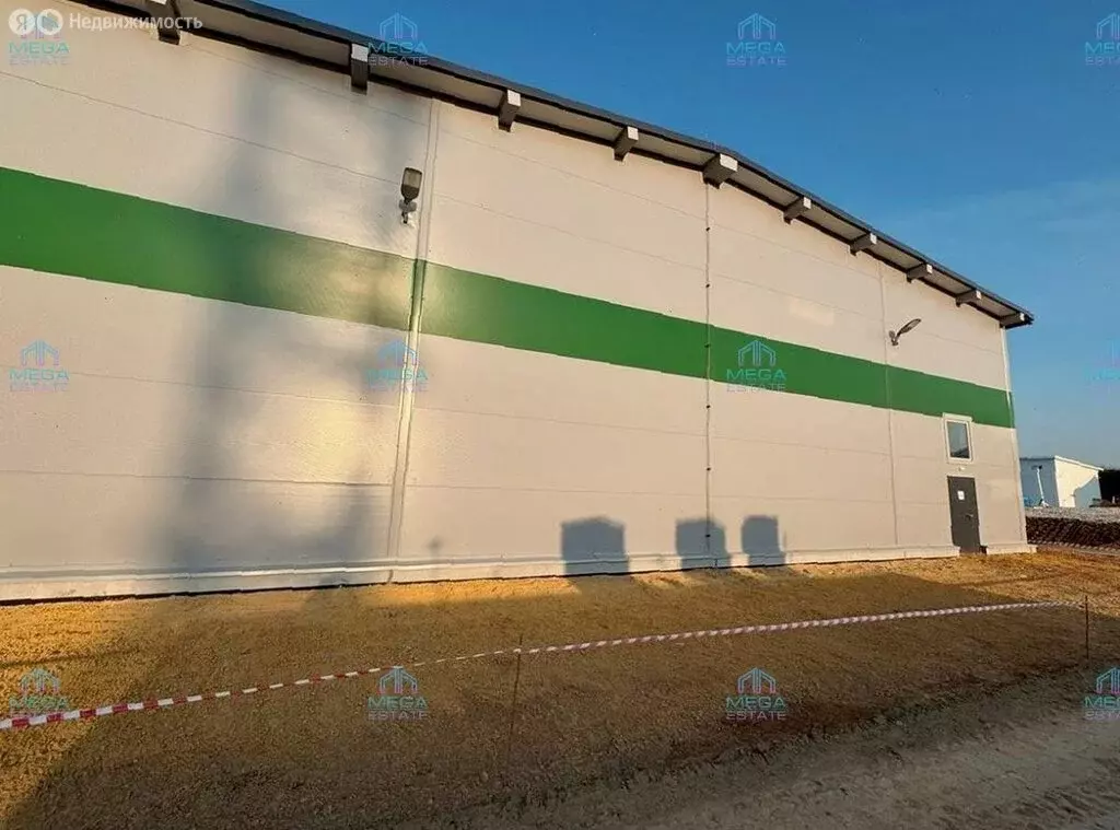 Склад (1402 м) - Фото 1