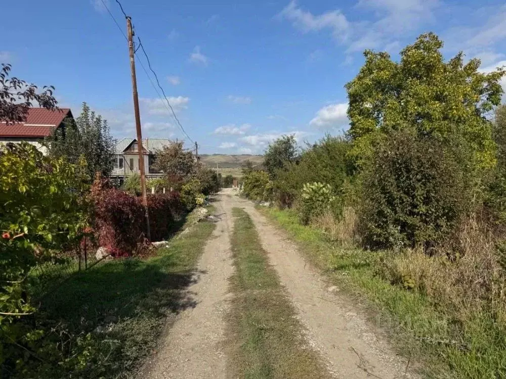 Участок в Ставропольский край, Железноводск Ясная Поляна СТ, ул. ... - Фото 2