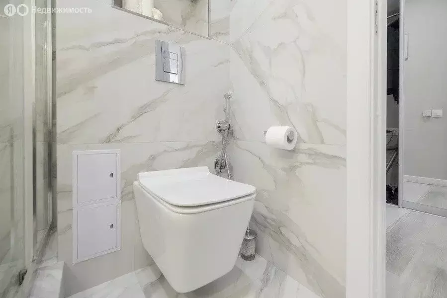 2-комнатная квартира: Сочи, Виноградная улица, 2/3 (56 м) - Фото 0
