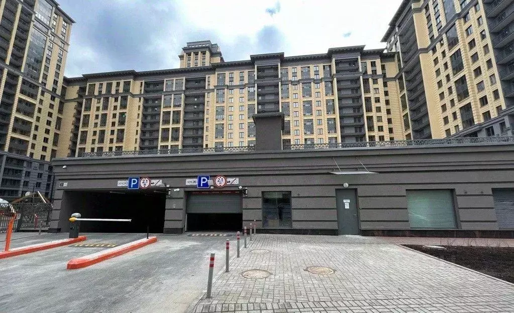 Помещение свободного назначения в Санкт-Петербург ул. Дыбенко, 2 (50 ... - Фото 2