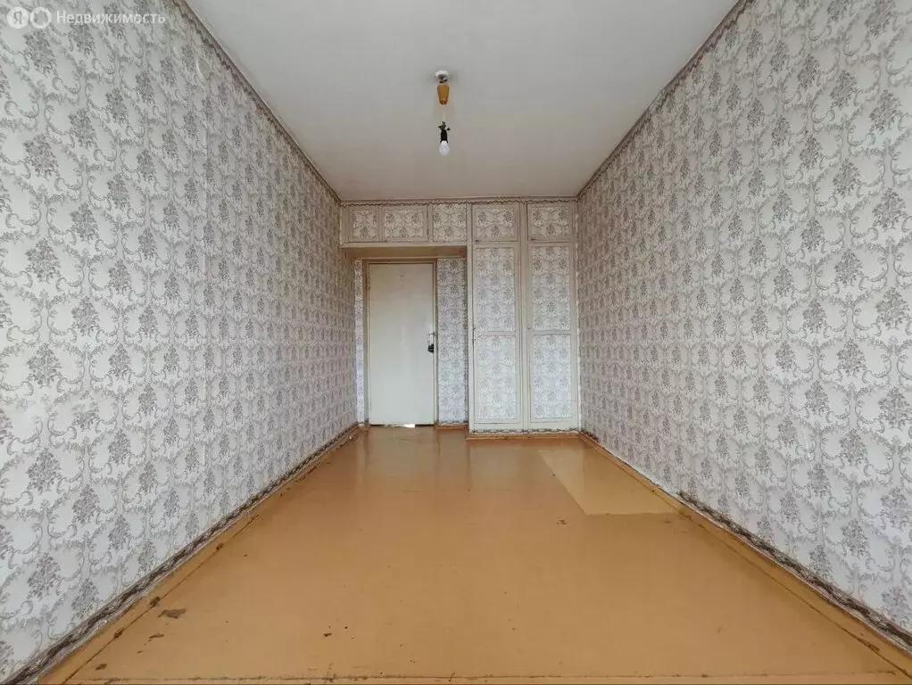 2-комнатная квартира: Челябинск, улица Островского, 34А (45.3 м) - Фото 2