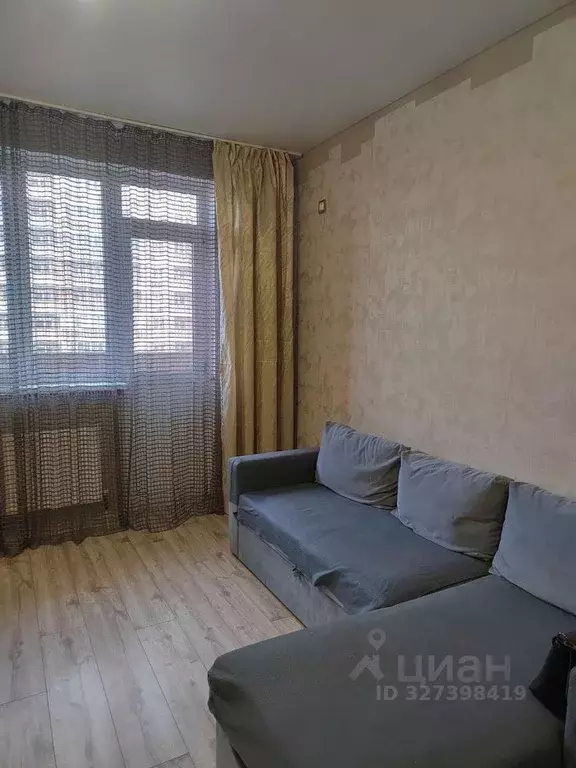 Студия Краснодарский край, Краснодар Славянский мкр, ул. Заполярная, ... - Фото 2