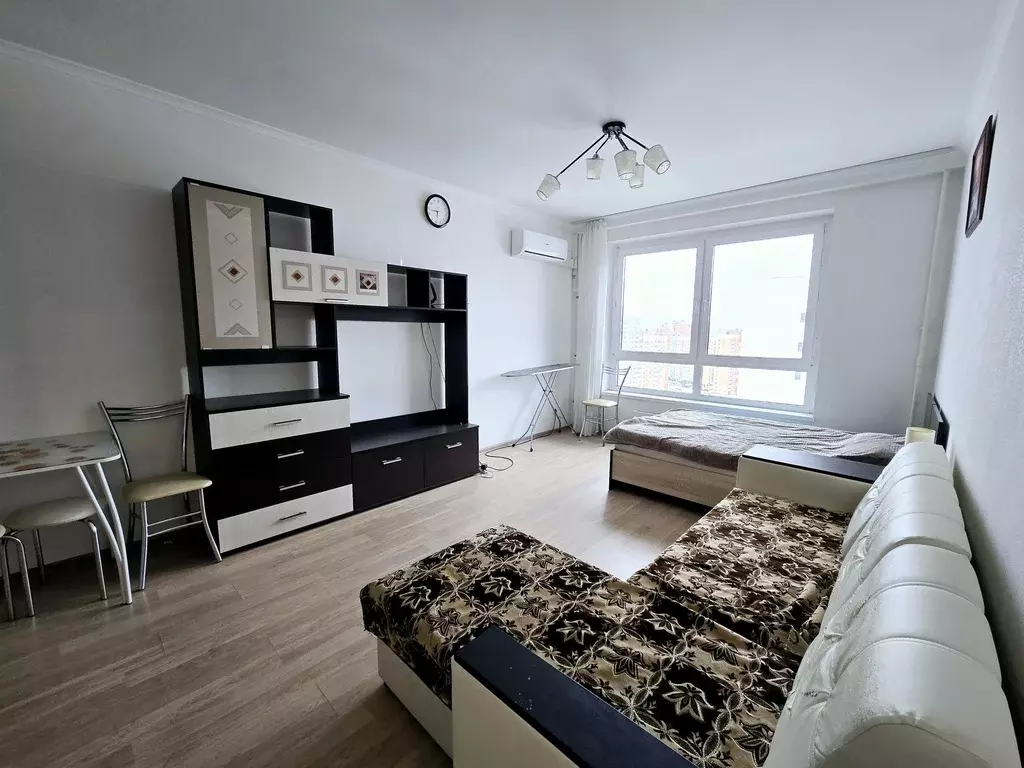 Продаётся квартира-студия, 34.3 м - Фото 0