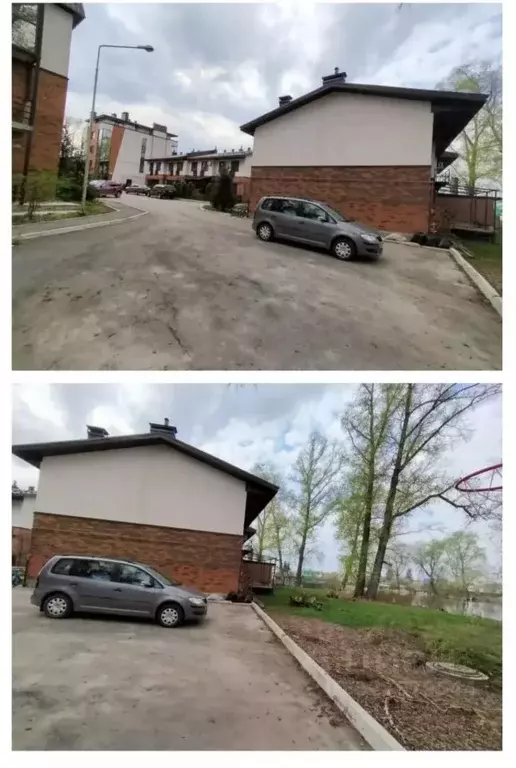 Дом в Башкортостан, Уфимский район, с. Миловка Лесная ул., 3/1 (125 м) - Фото 1