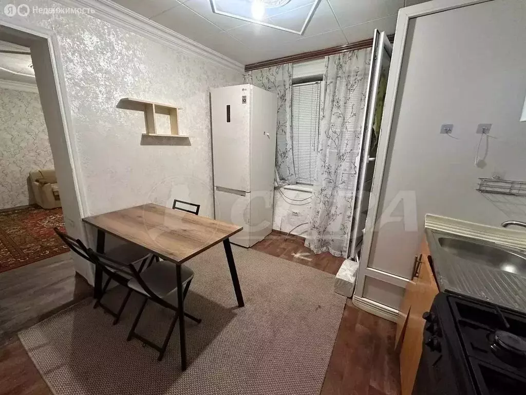 1к в -комнатной квартире (24 м) - Фото 2