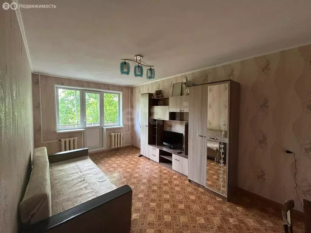 2-комнатная квартира: Челябинск, Северная улица, 1 (43.5 м) - Фото 0