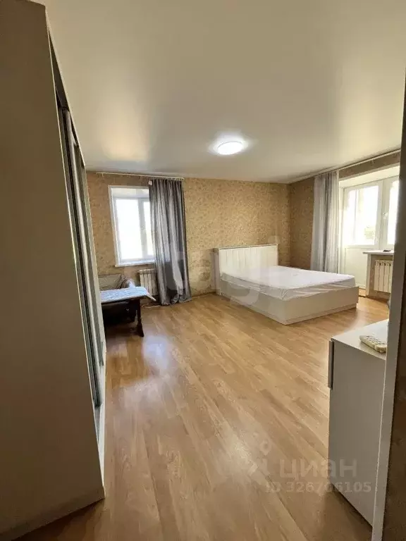 Студия Ярославская область, Ярославль просп. Авиаторов, 16 (34.3 м) - Фото 1