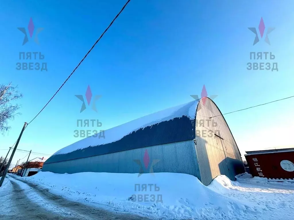 Помещение свободного назначения в Самарская область, Самара ... - Фото 2