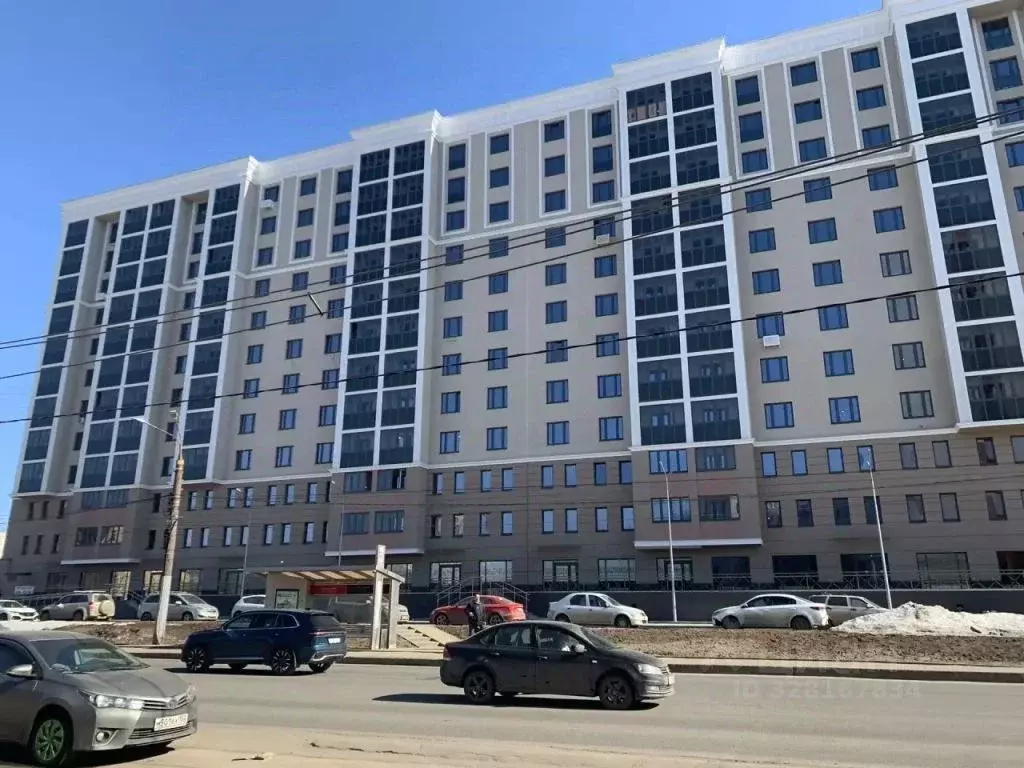 Помещение свободного назначения в Нижегородская область, Нижний ... - Фото 1