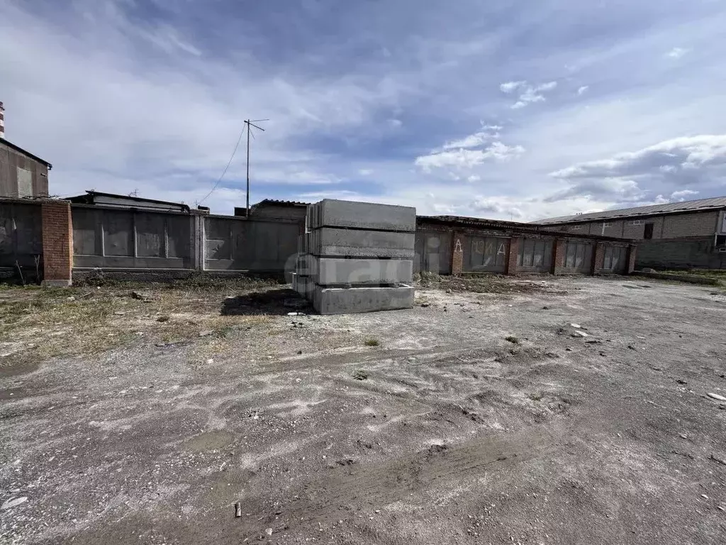 Склад в Северная Осетия, Владикавказ Черменское ш., 6А (6700 м) - Фото 2