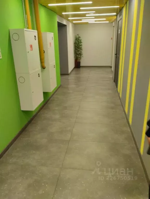 Помещение свободного назначения в Краснодарский край, Краснодар ул. ... - Фото 2