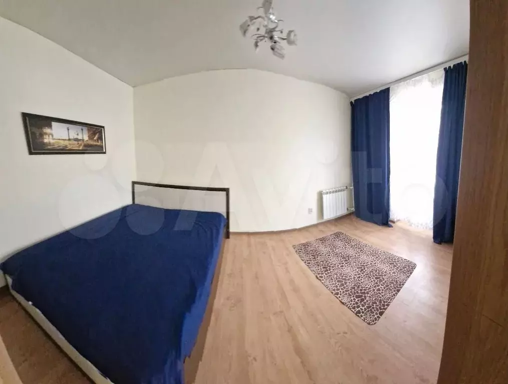 2-к. квартира, 50 м, 2/3 эт. - Фото 0