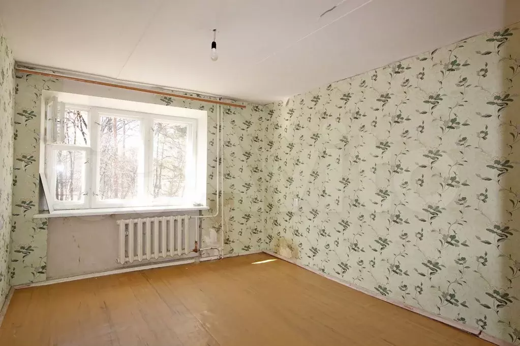 1-к. квартира, 34,3 м, 3/9 эт. - Фото 0