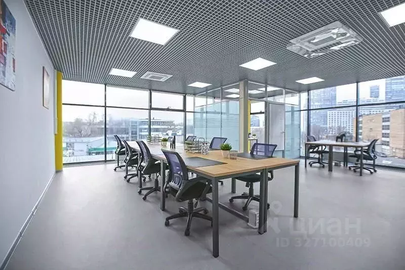 Офис в Москва Каширское ш., 3К2С12 (125 м) - Фото 2