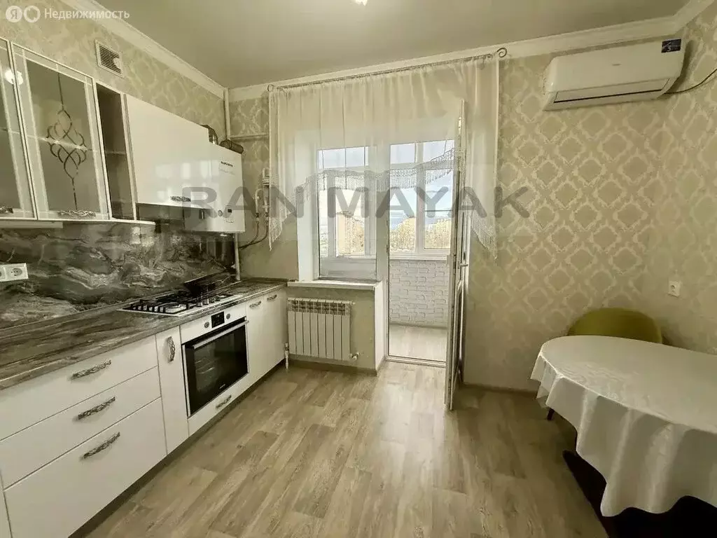 1-комнатная квартира: Майкоп, Степная улица, 170 (36 м) - Фото 2