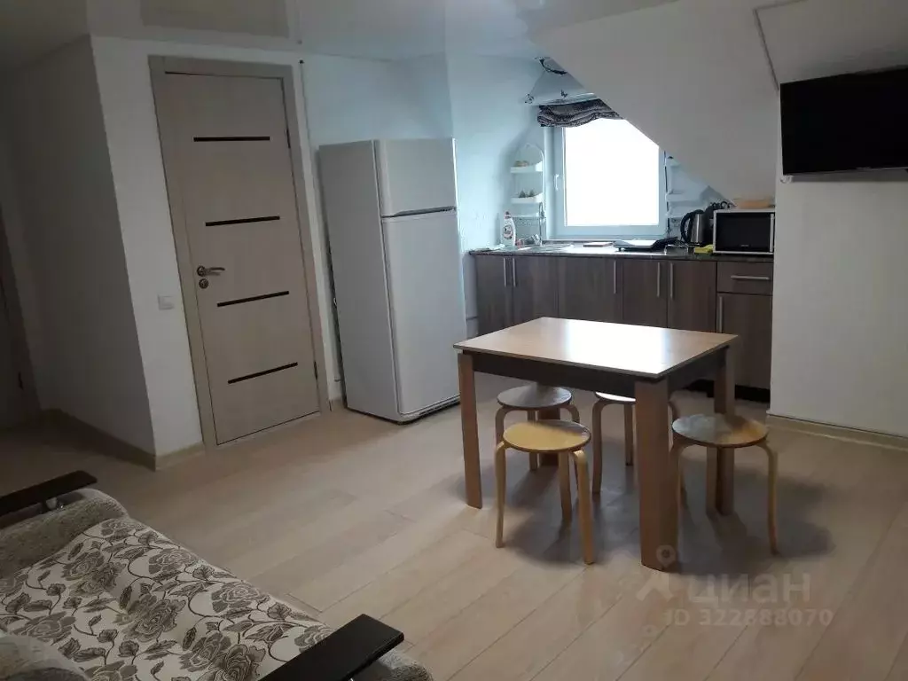 Комната Крым, Феодосия муниципальный округ, с. Береговое ул. Волошина, ... - Фото 2